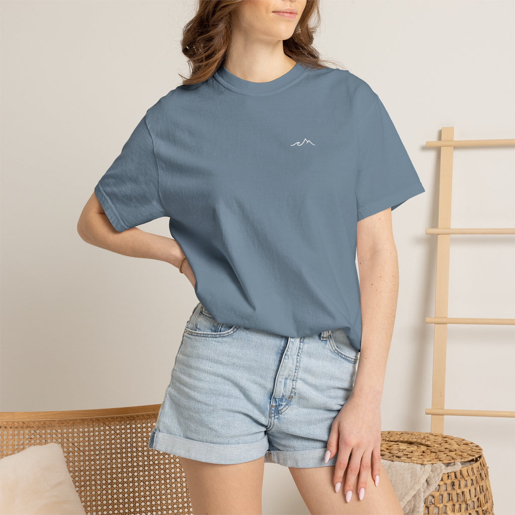 Classic Ventura Tee