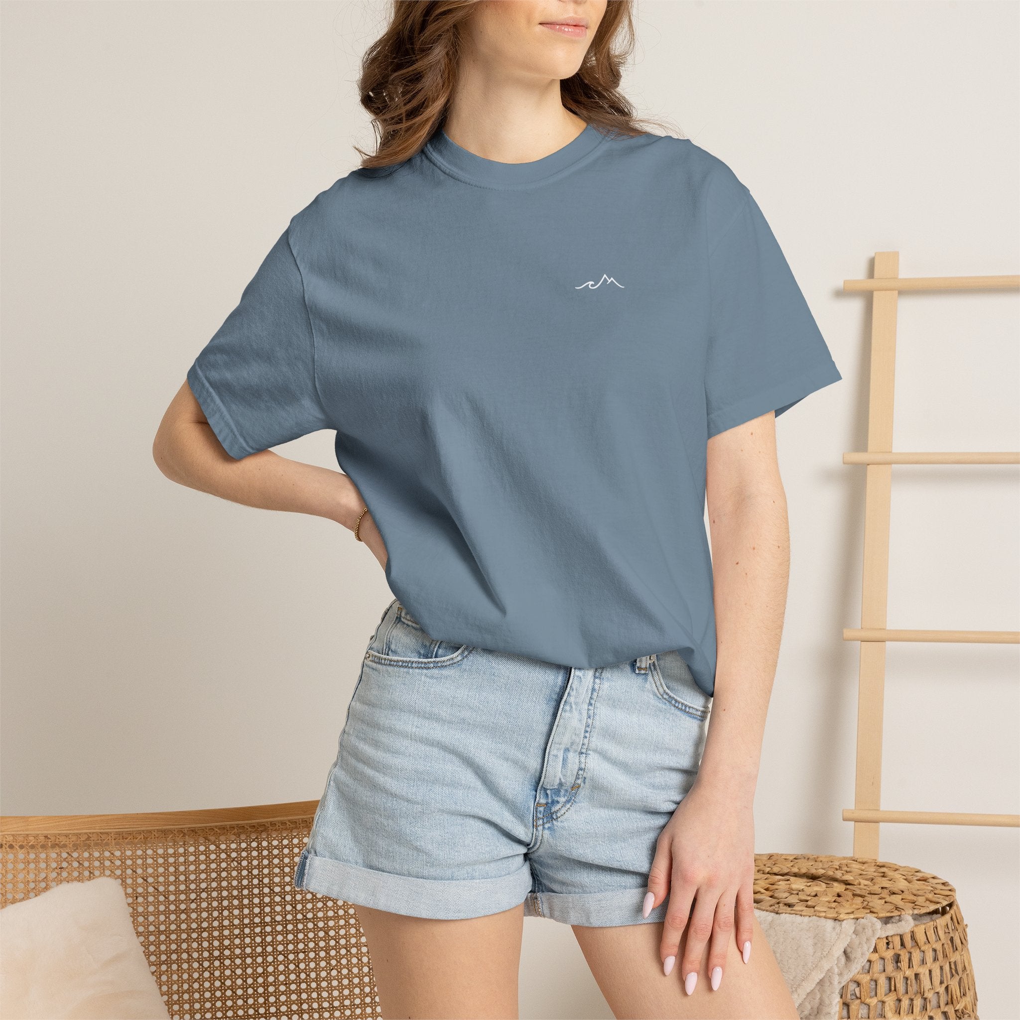 Classic Ventura Tee