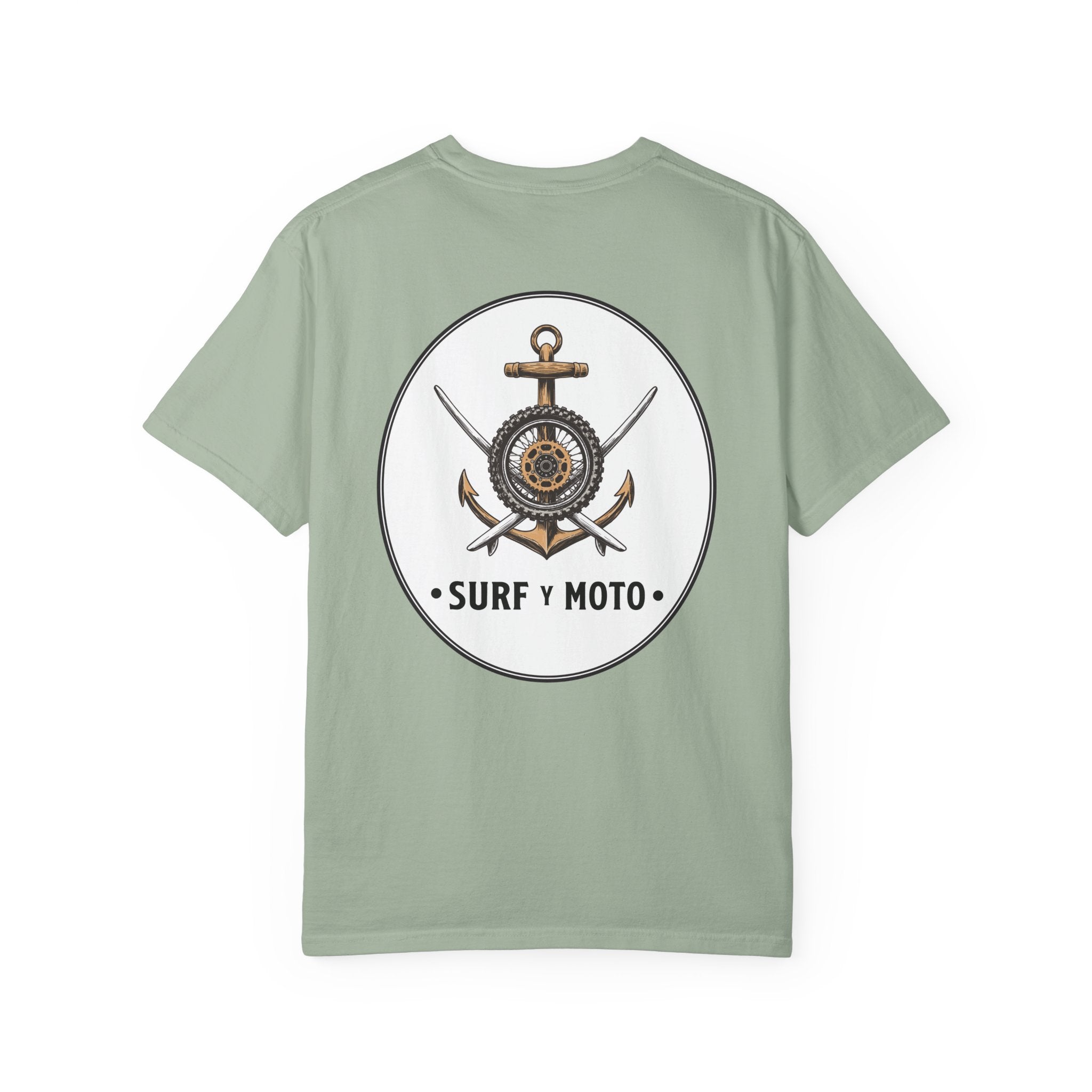 Classic Light Tee