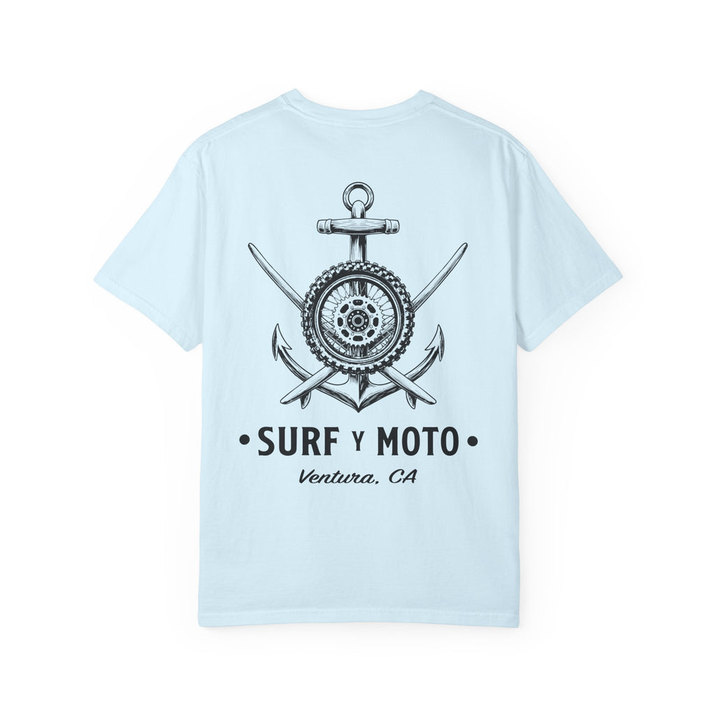 Flagship Ventura Light Tee