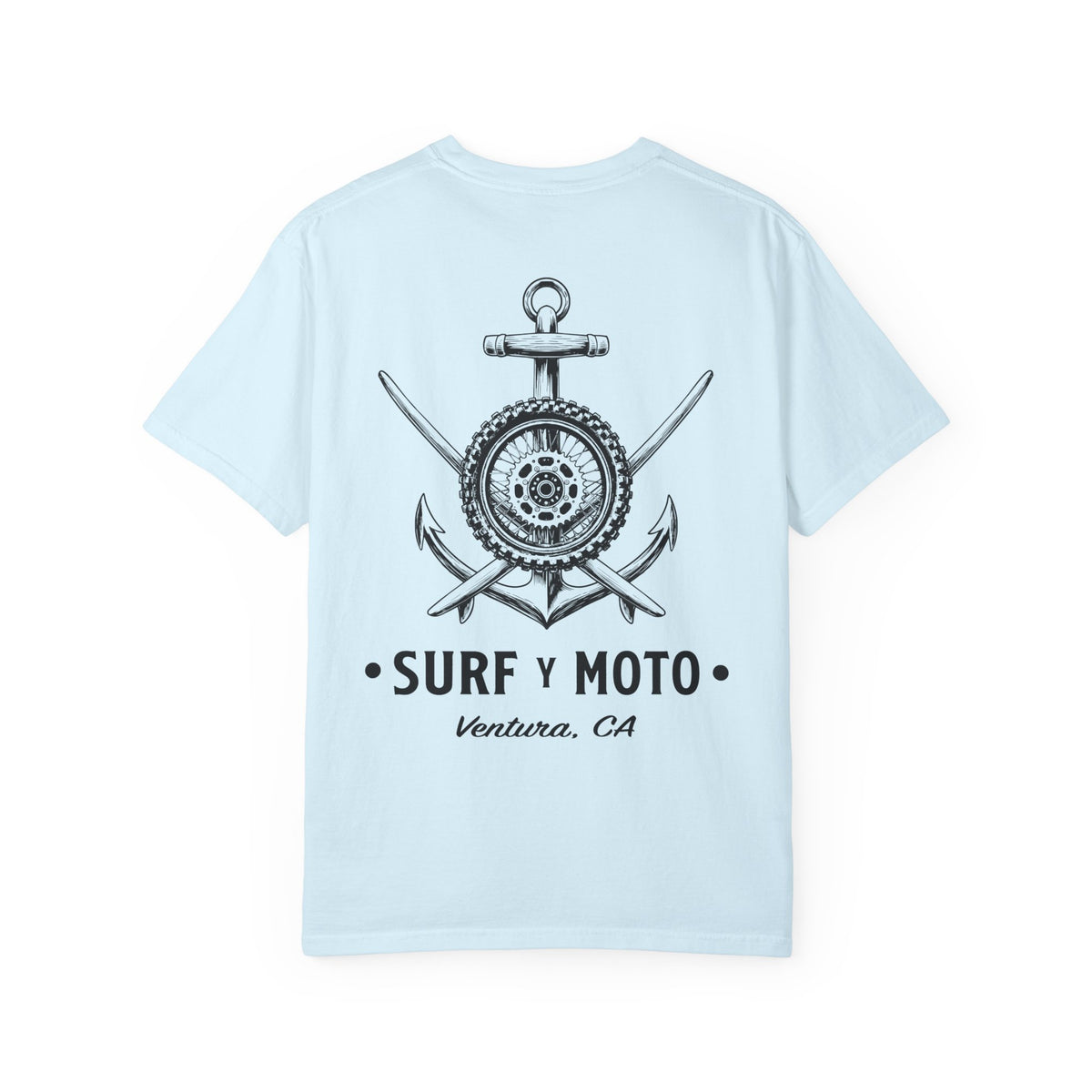 Flagship Ventura Light Tee