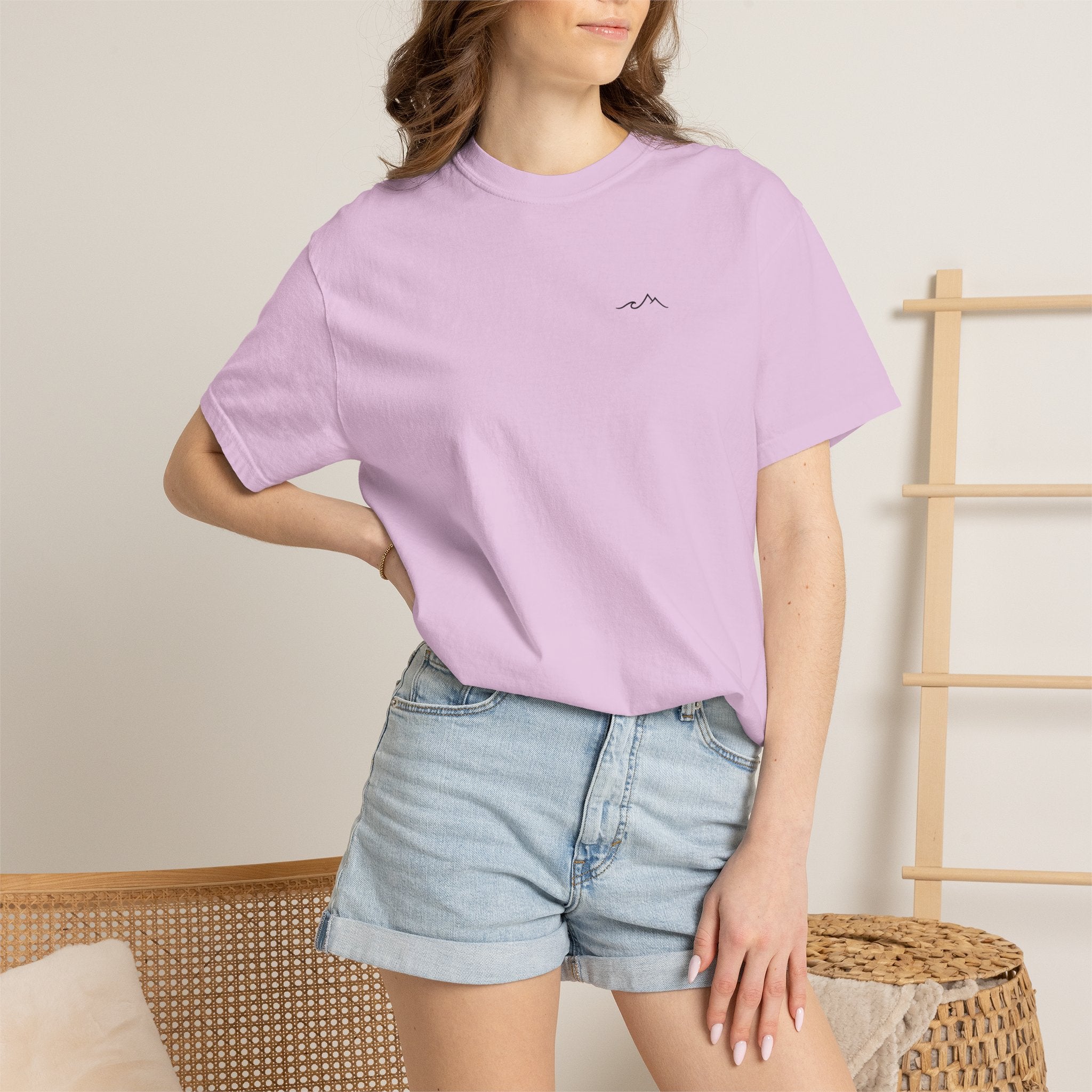 Flagship Ventura Light Tee