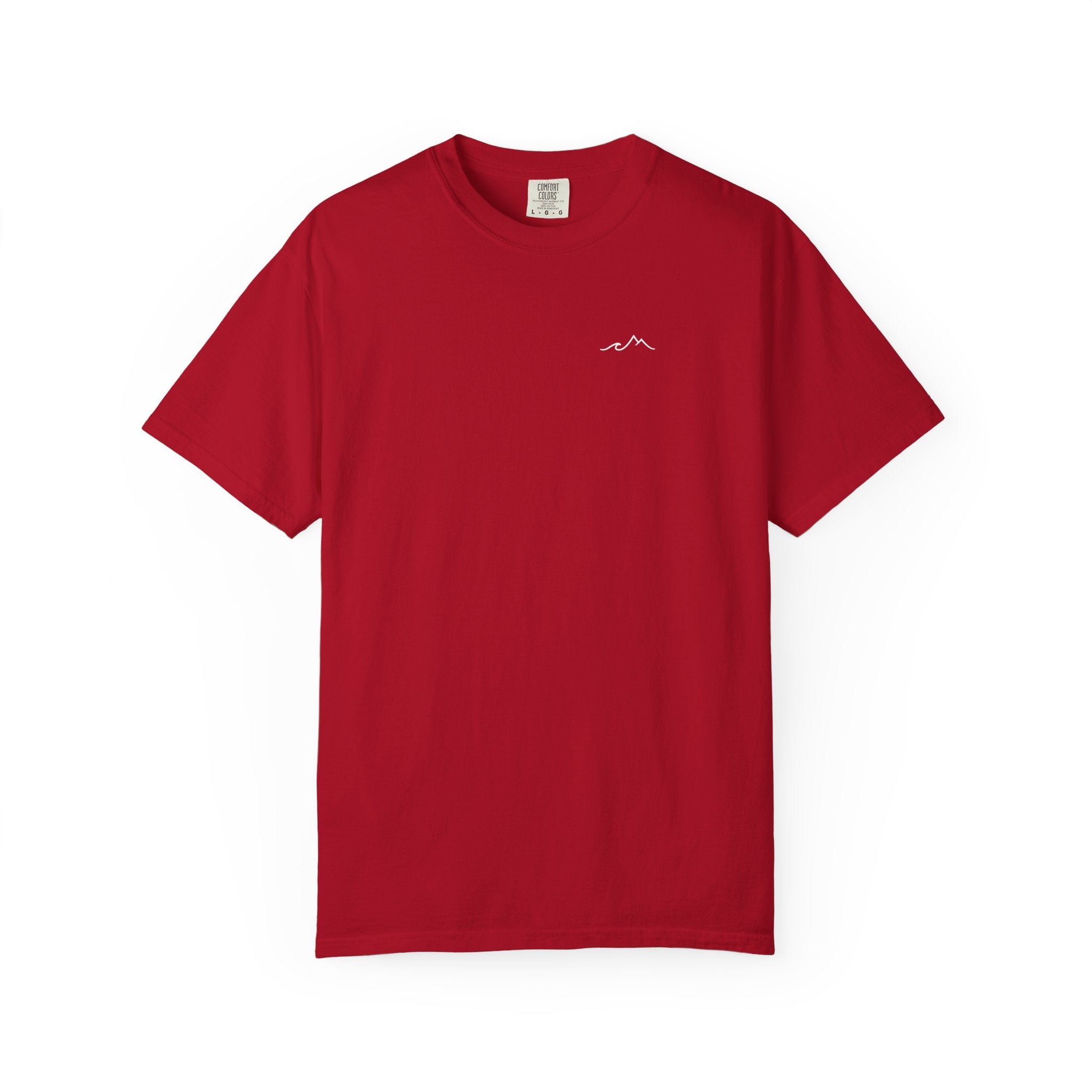 Classic Ventura Tee