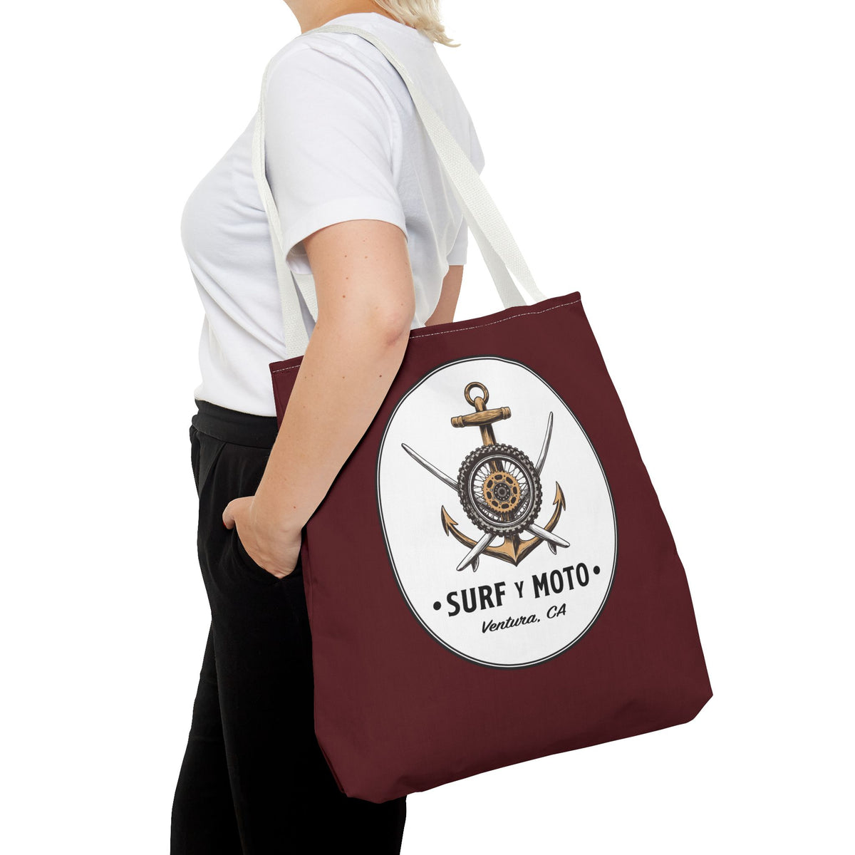 Ventura Tote
