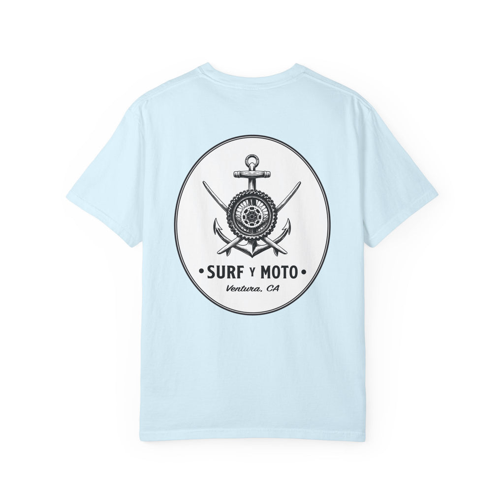 Classic Ventura Tee