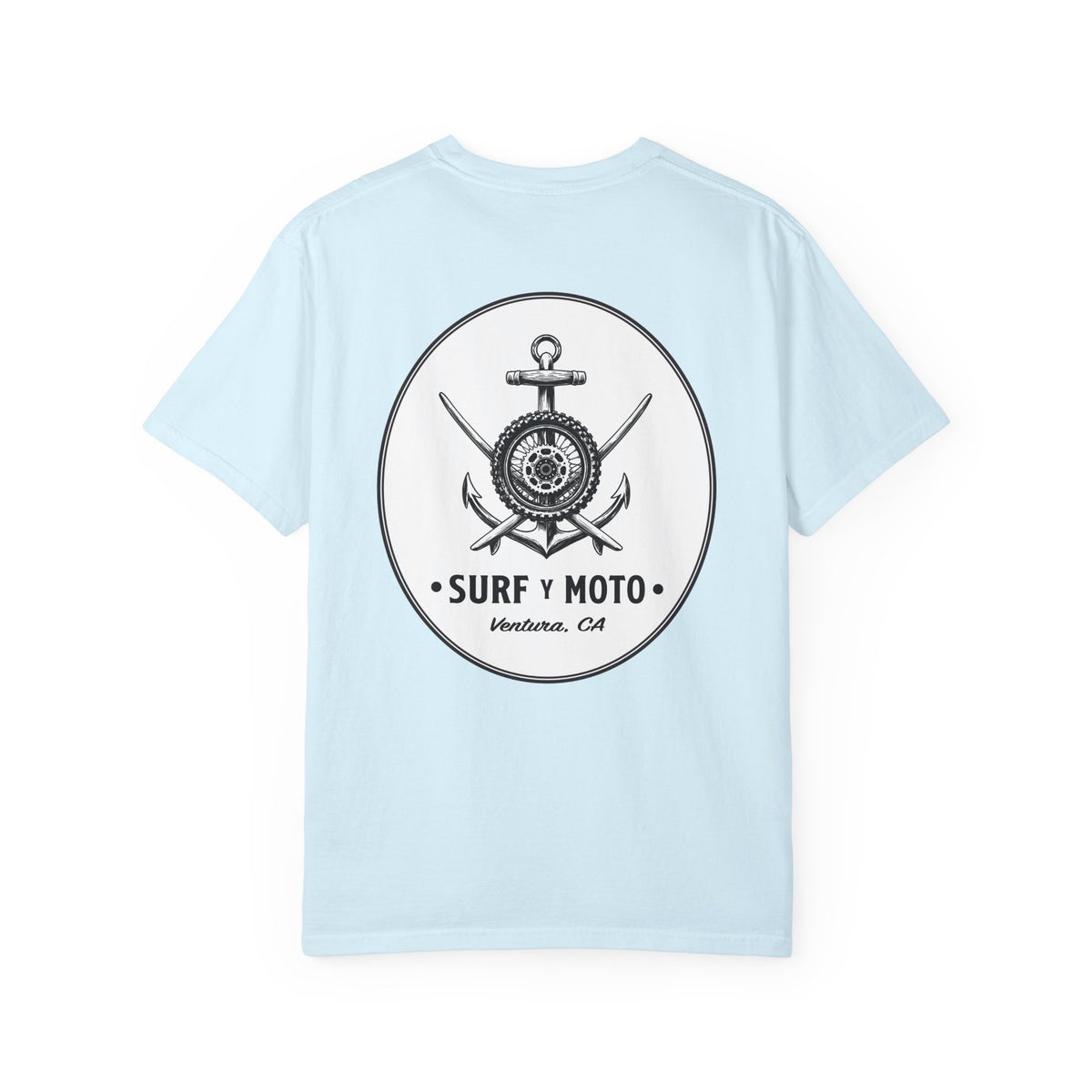 Classic Ventura Tee