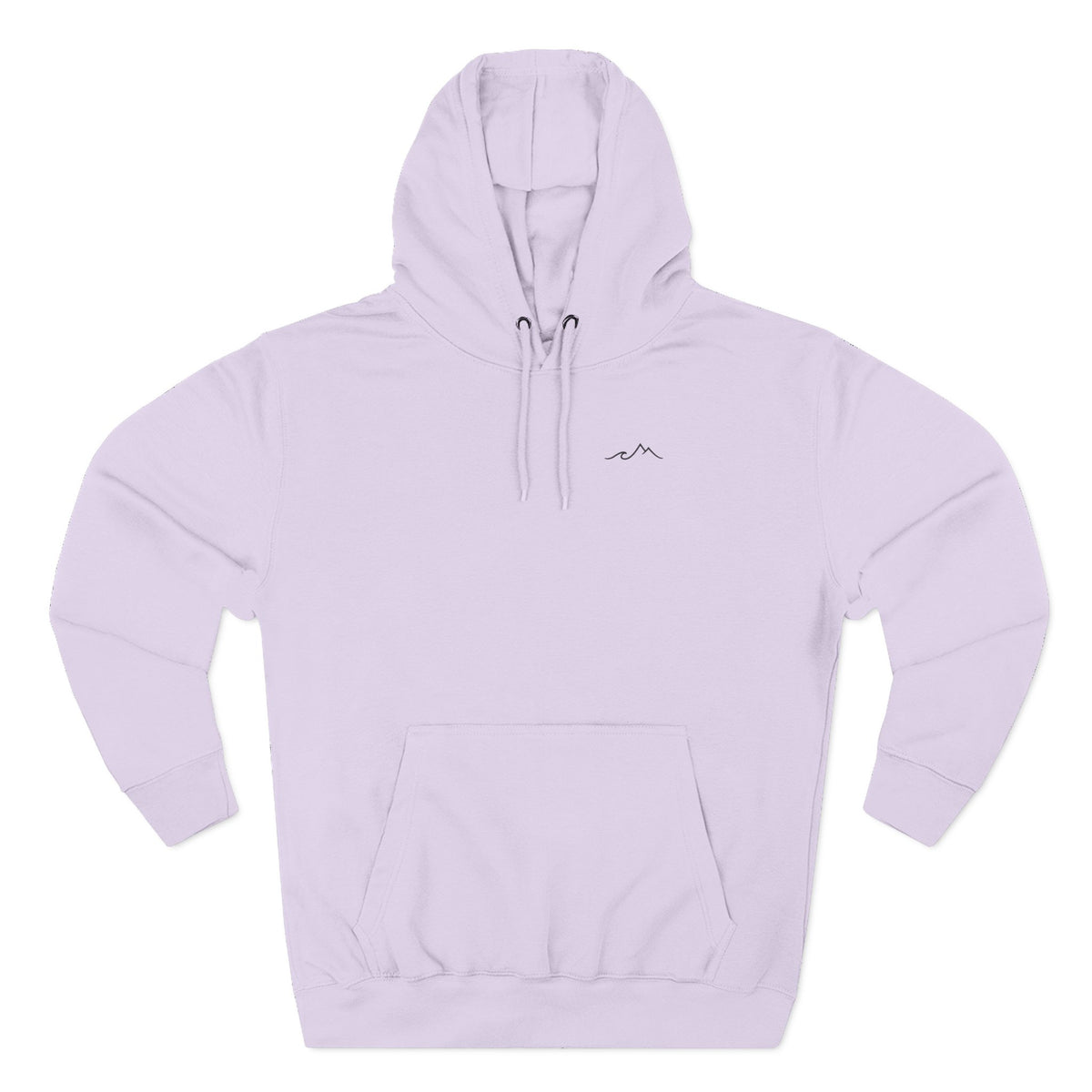 The Classic Ventura Hoodie - Gold