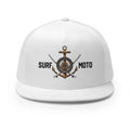 Surf y Moto Snapback