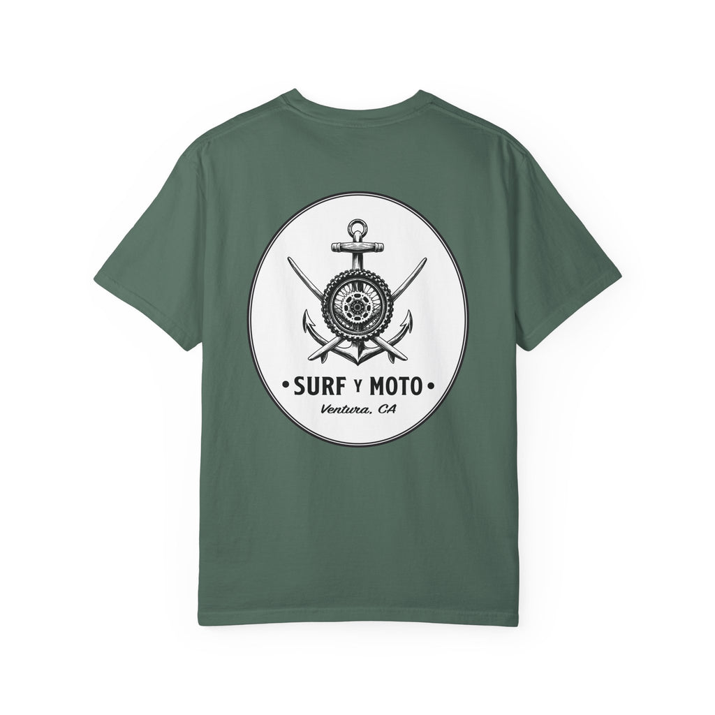 Classic Ventura Tee
