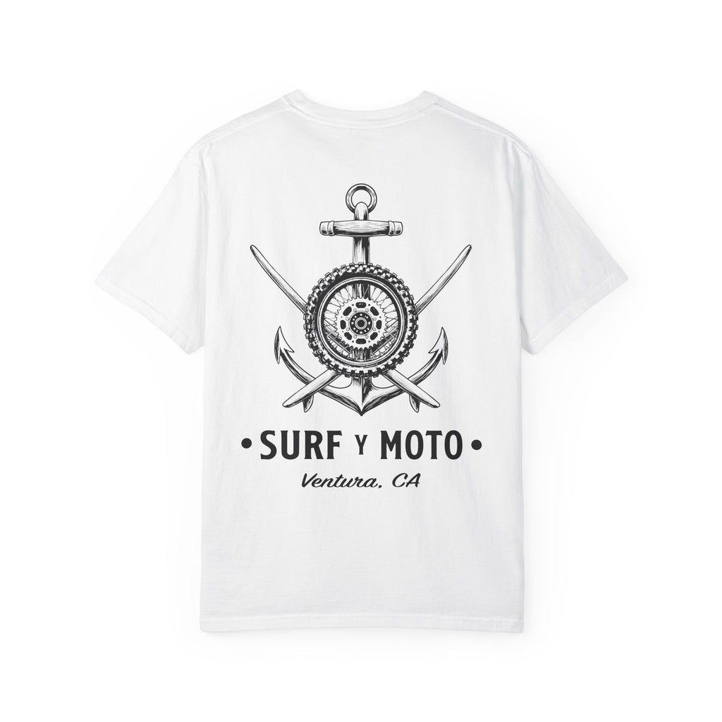 Flagship Ventura Light Tee
