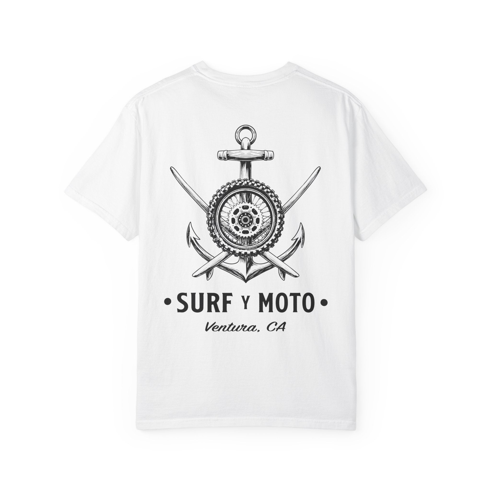 Flagship Ventura Light Tee