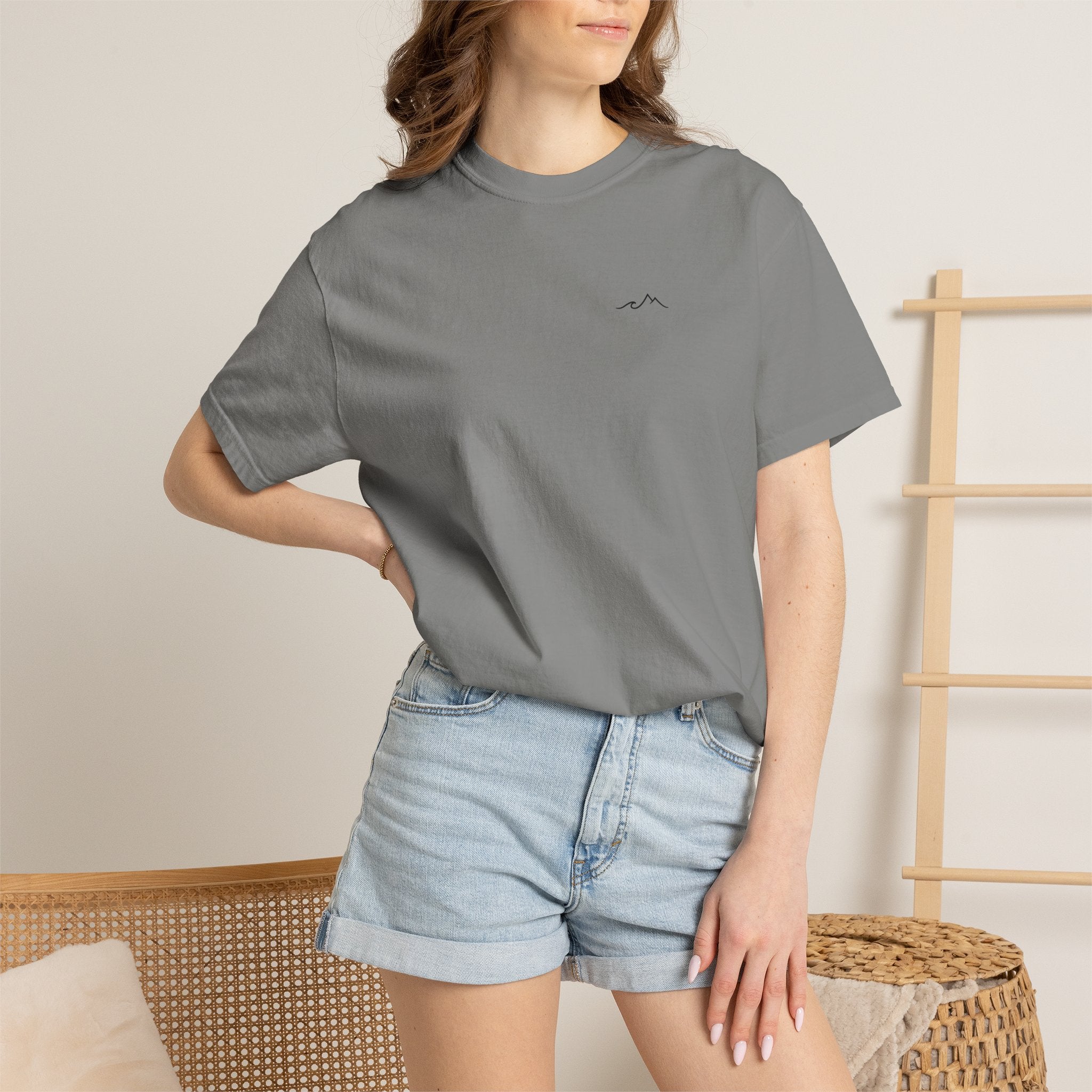 Classic Light Tee