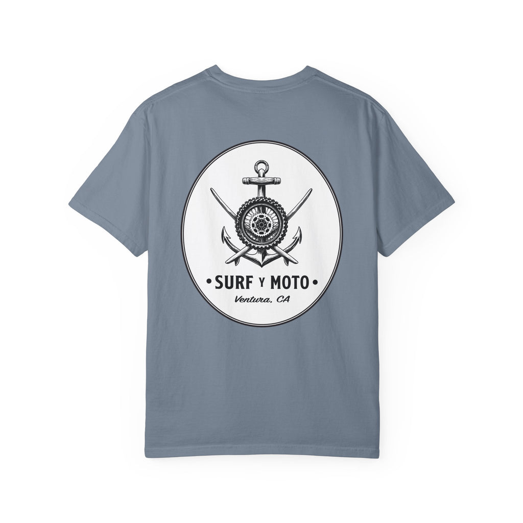 Classic Ventura Tee