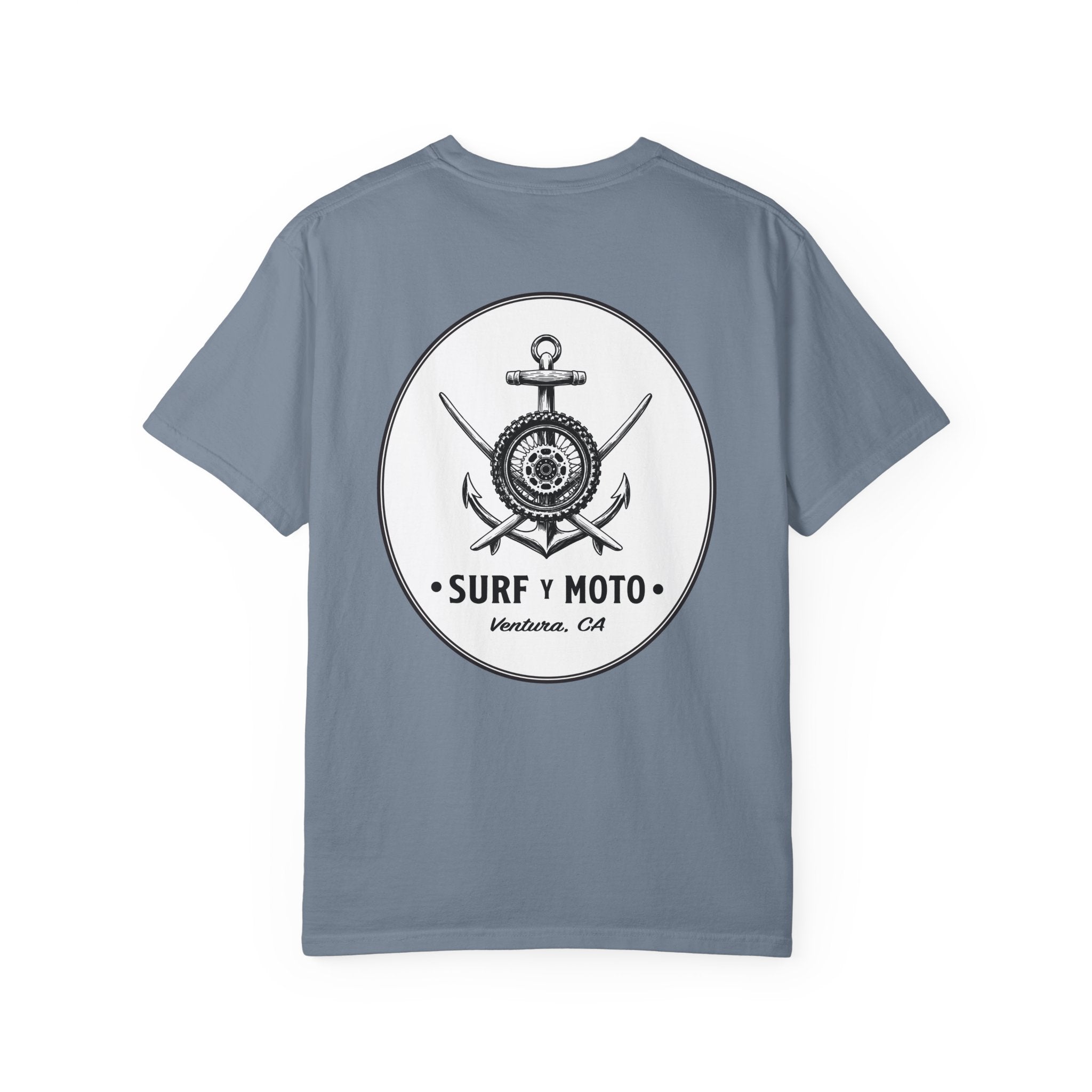 Classic Ventura Tee