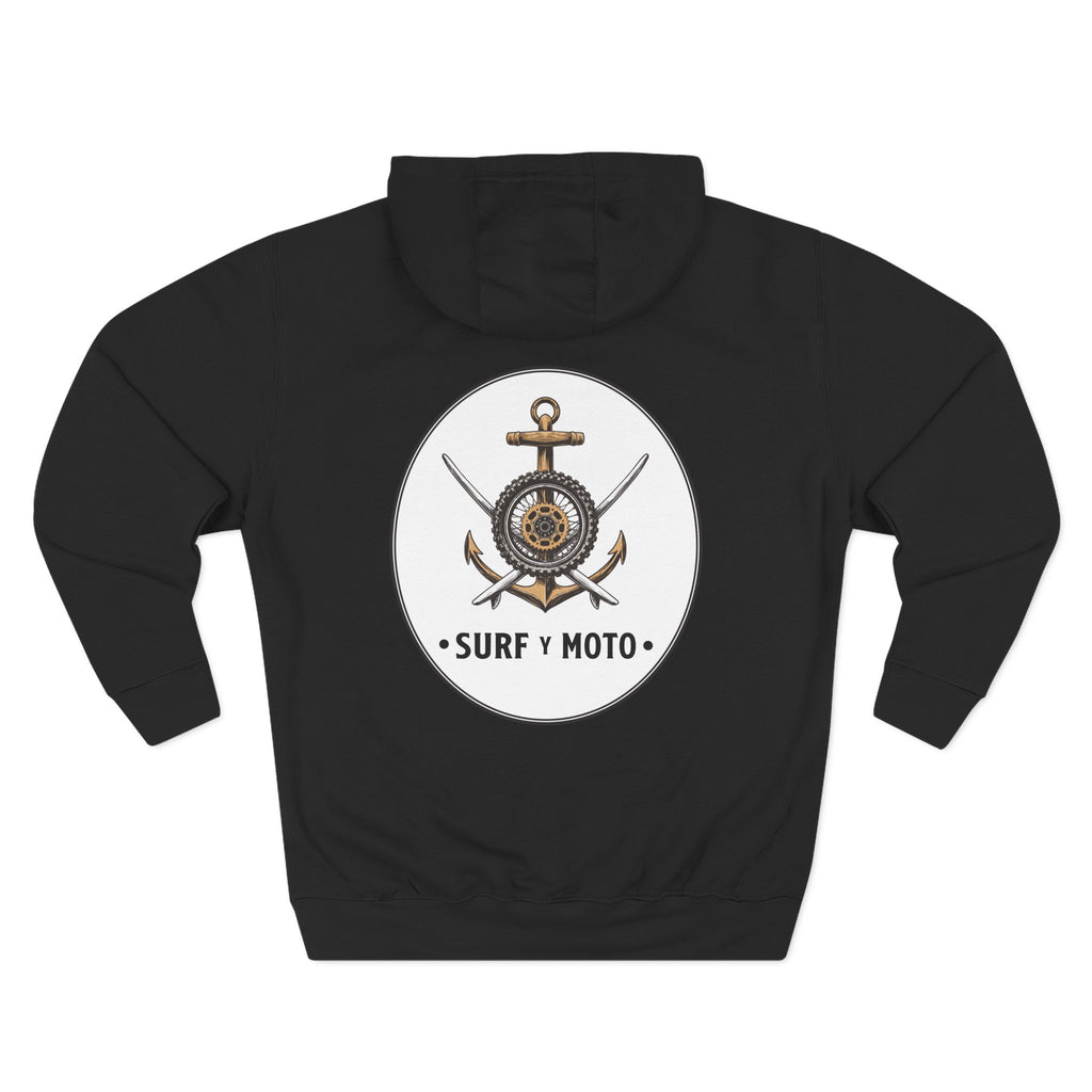 The Classic Hoodie