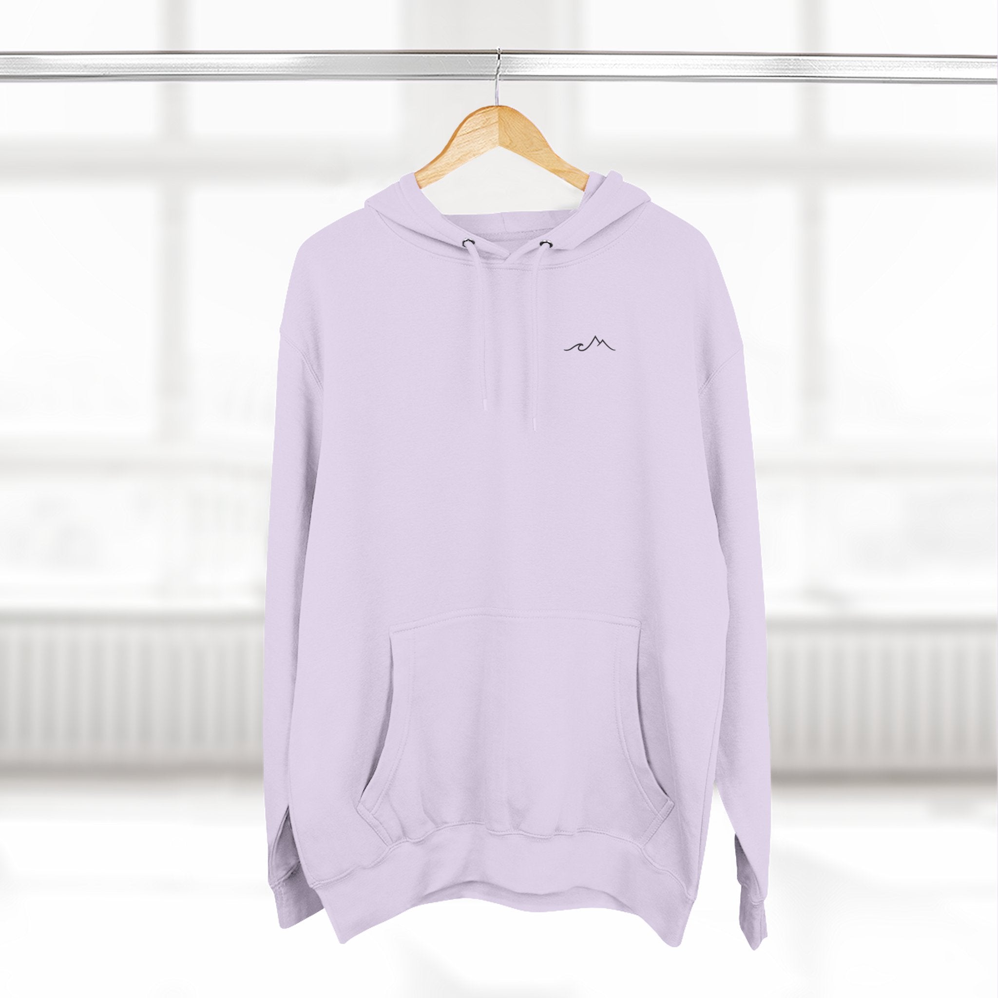 The Classic Ventura Hoodie - Gold