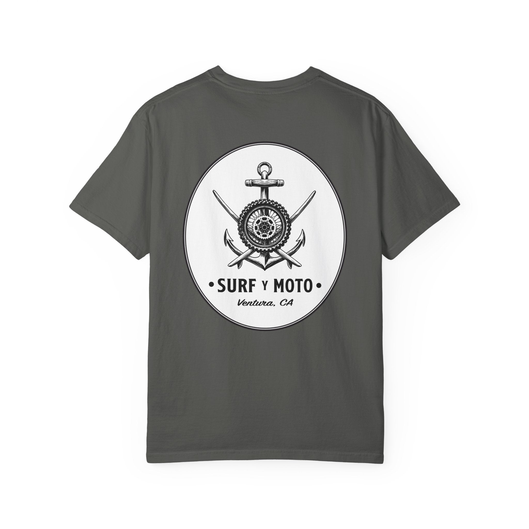 Classic Ventura Tee