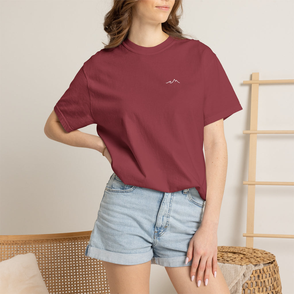 Classic Ventura Tee