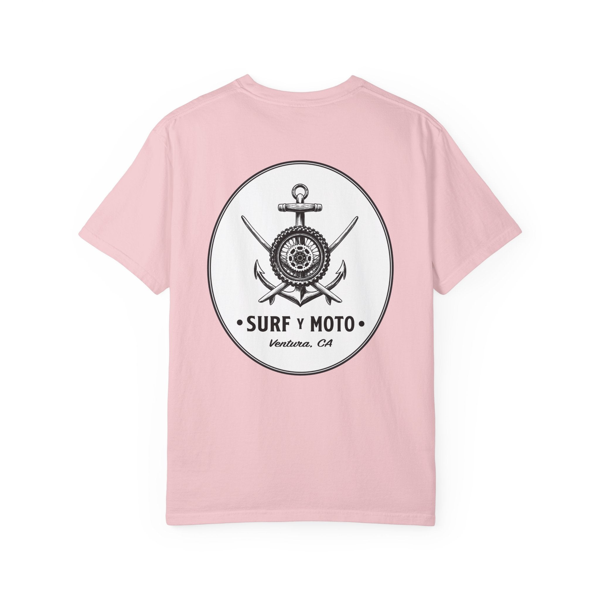 Classic Ventura Tee
