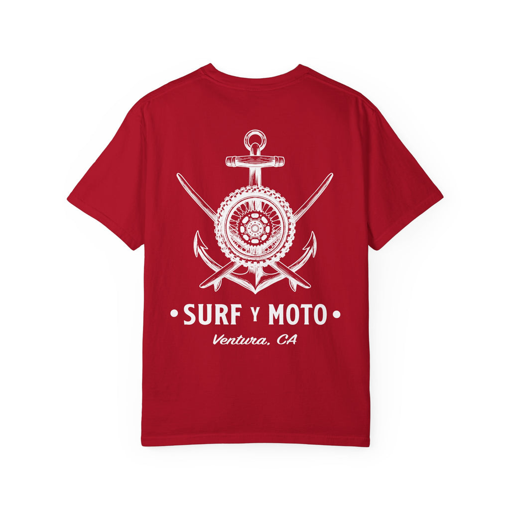 Flagship Ventura Dark Tee