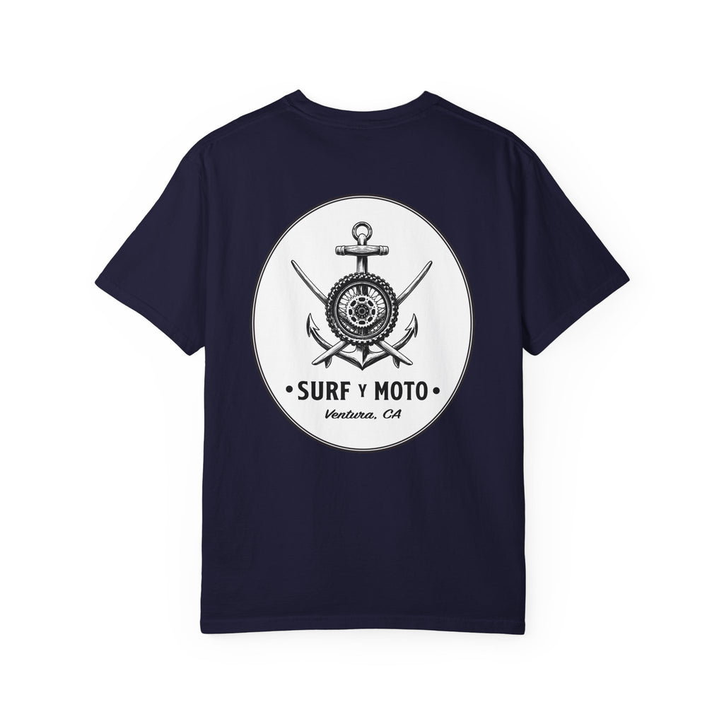 Classic Ventura Tee