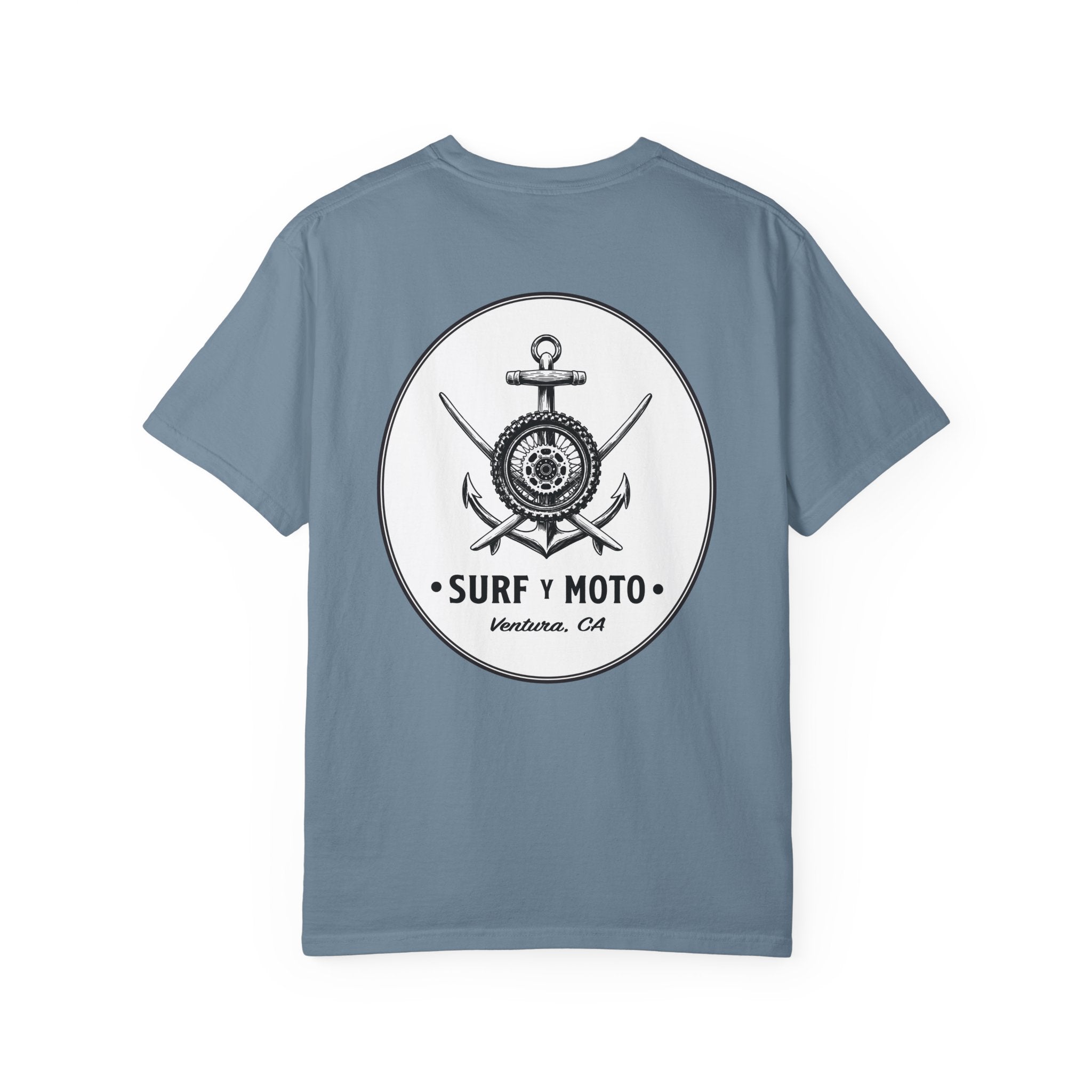 Classic Ventura Tee