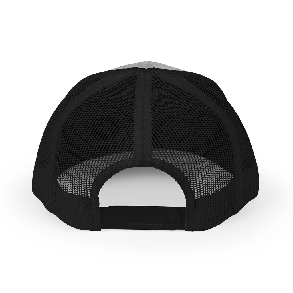 S y M Trucker Cap