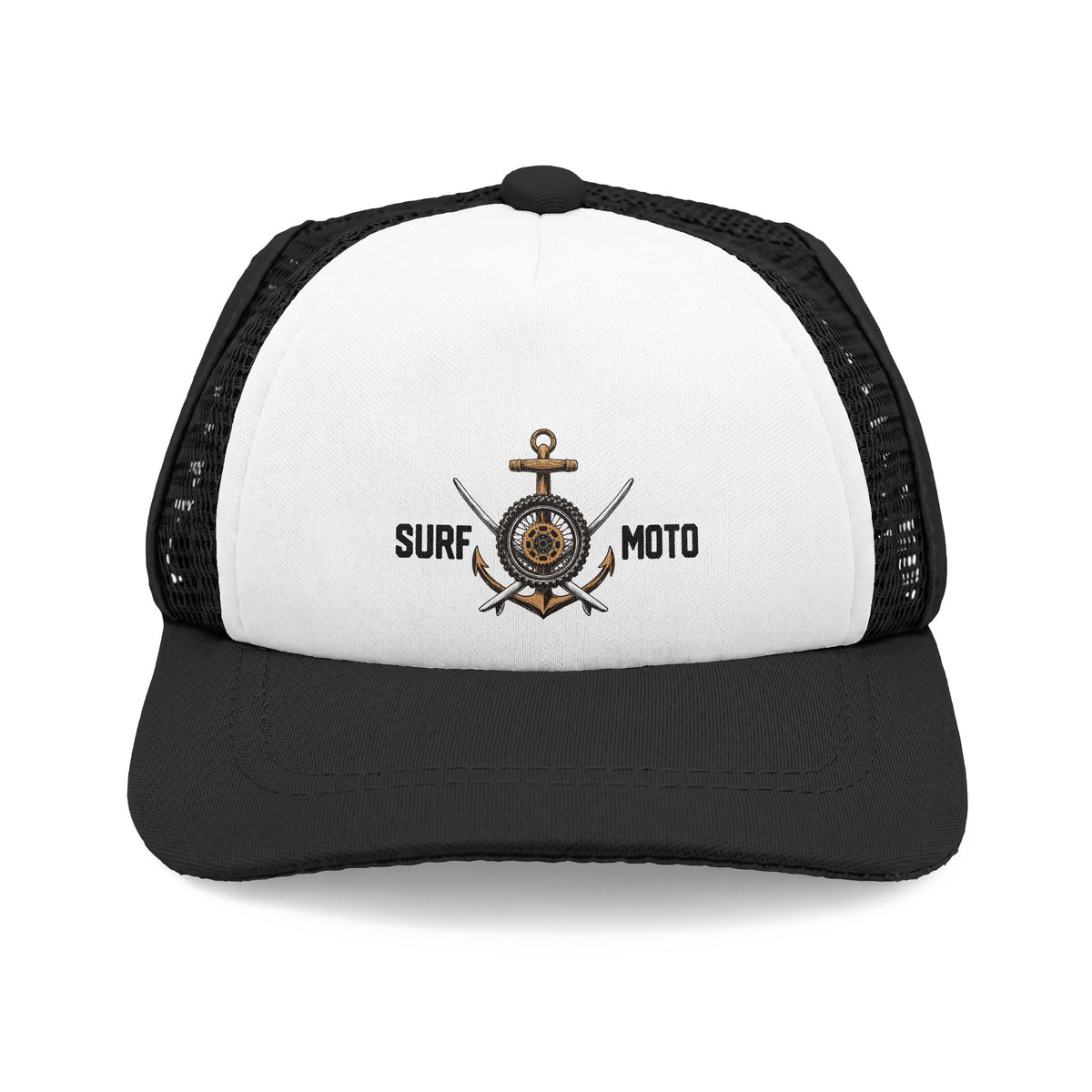 Surf y Moto Pup Hat