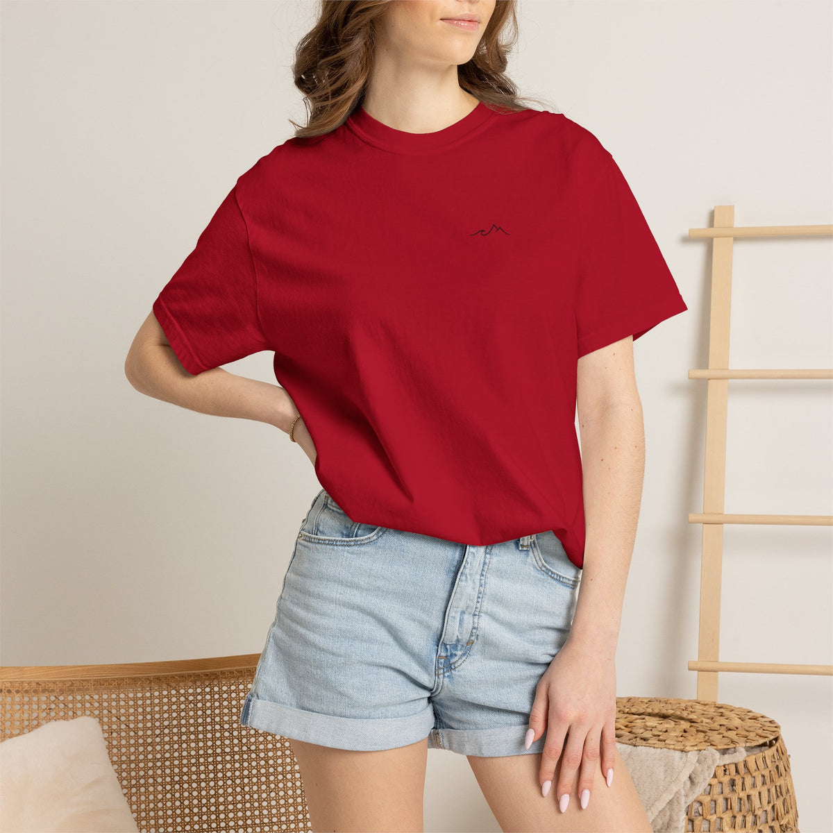 Classic Light Tee