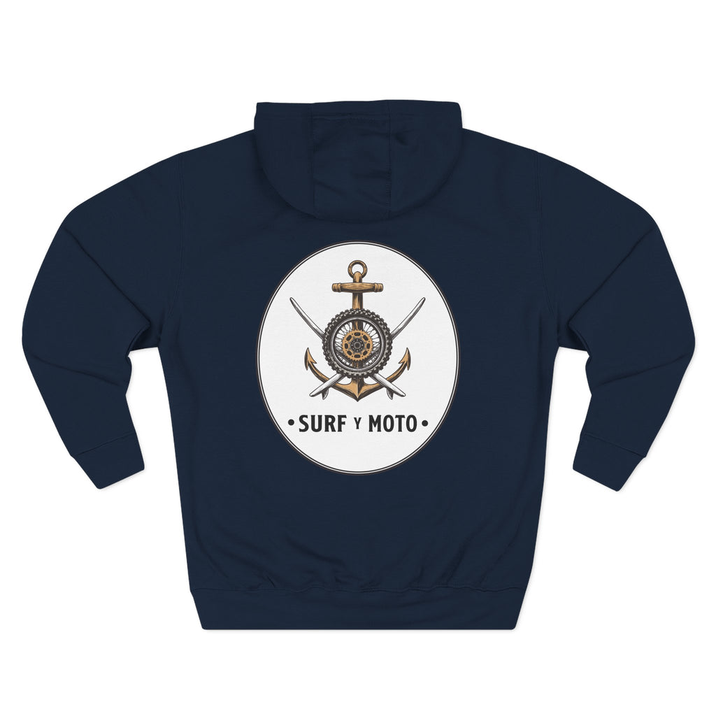 The Classic Hoodie