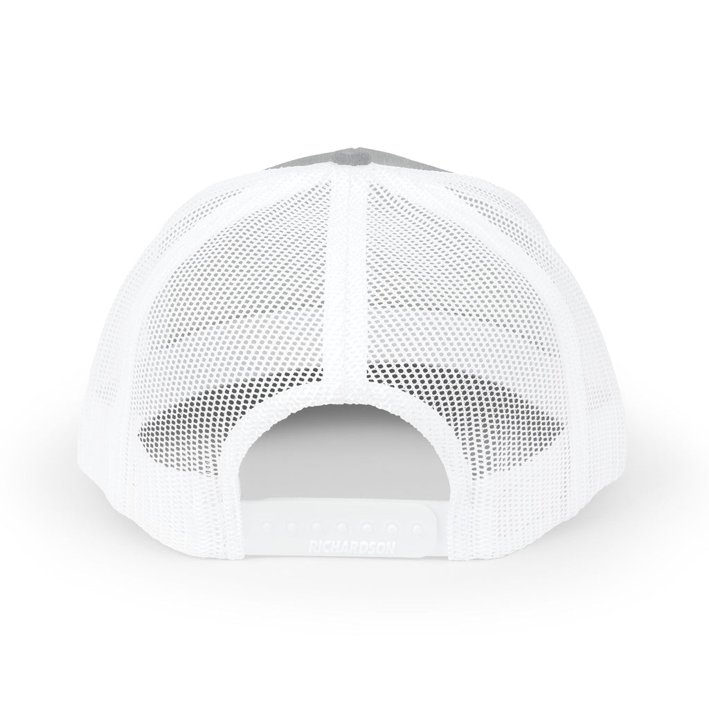 S y M Trucker Cap