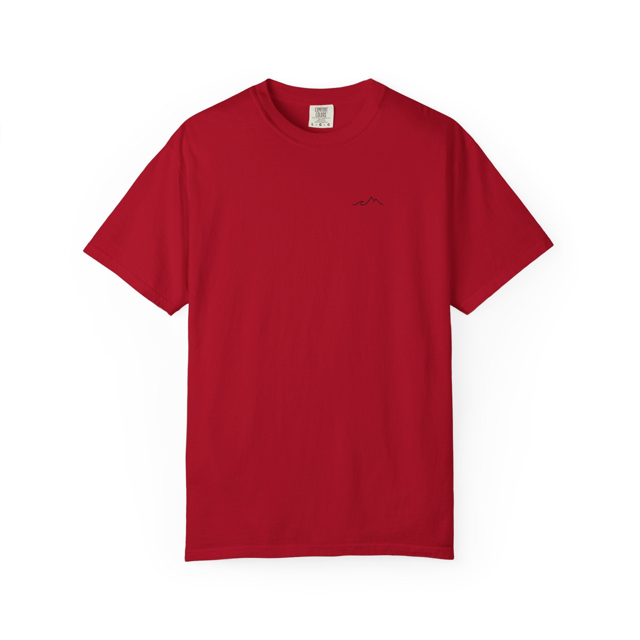 Classic Light Tee