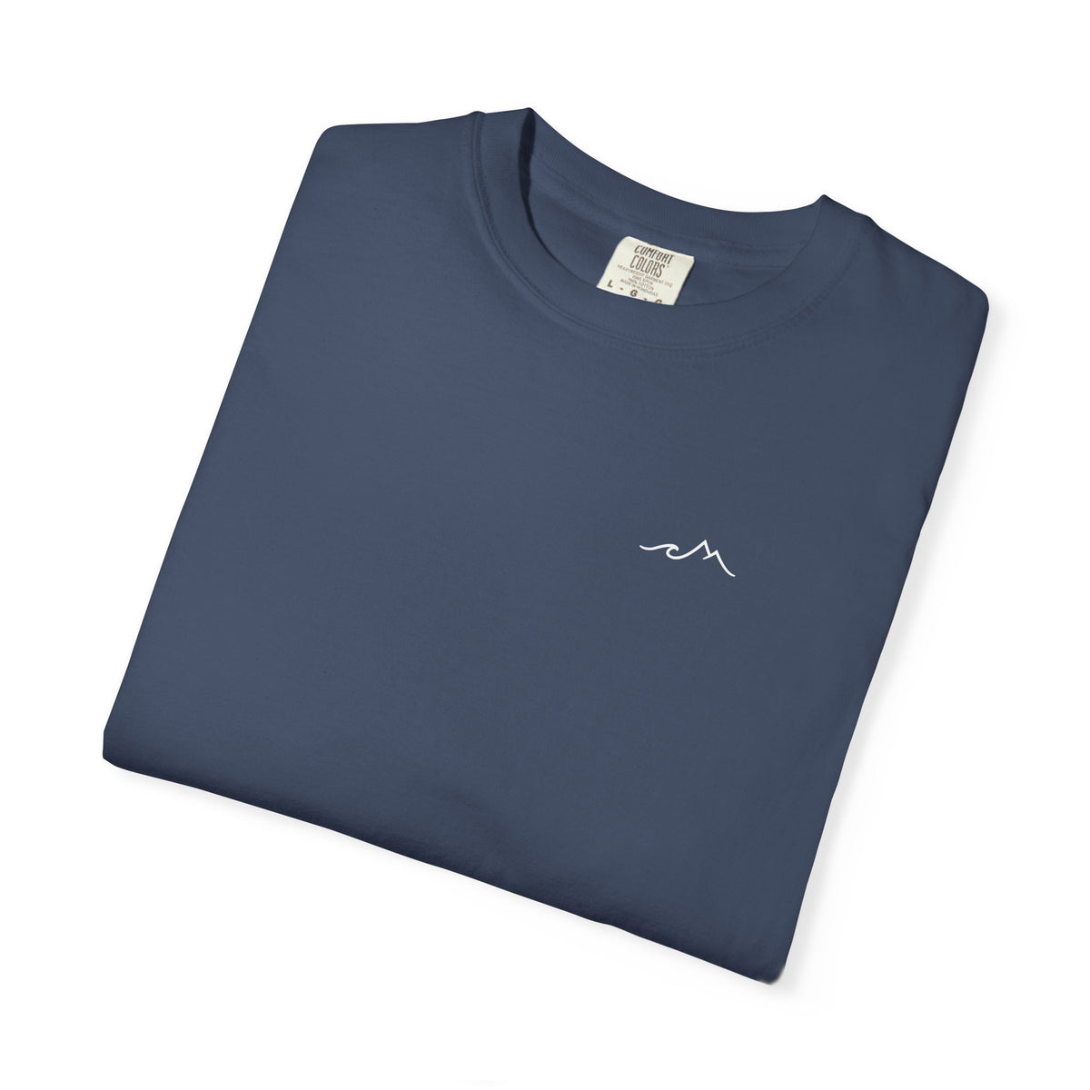 Flagship Ventura Dark Tee