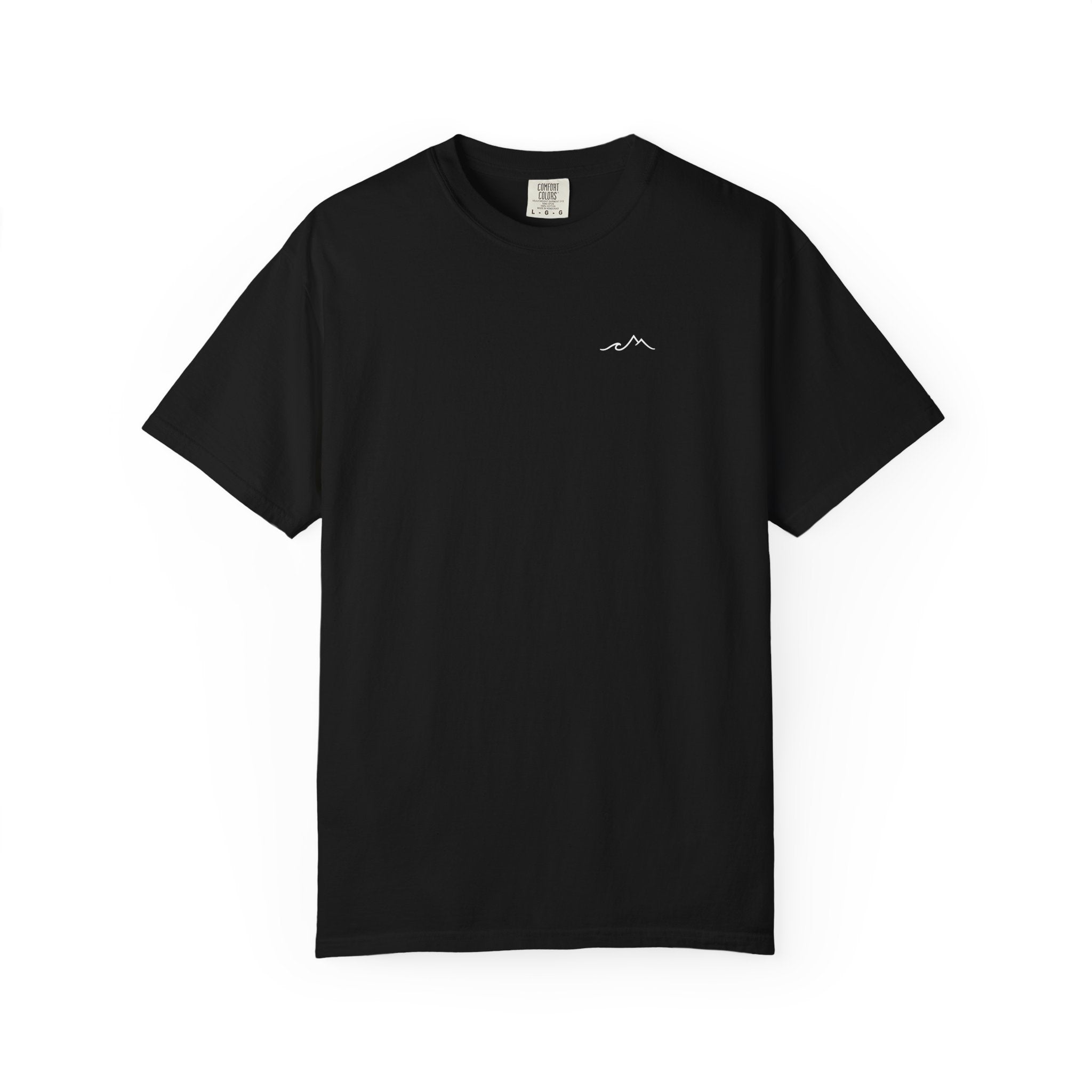 Classic Dark Tee