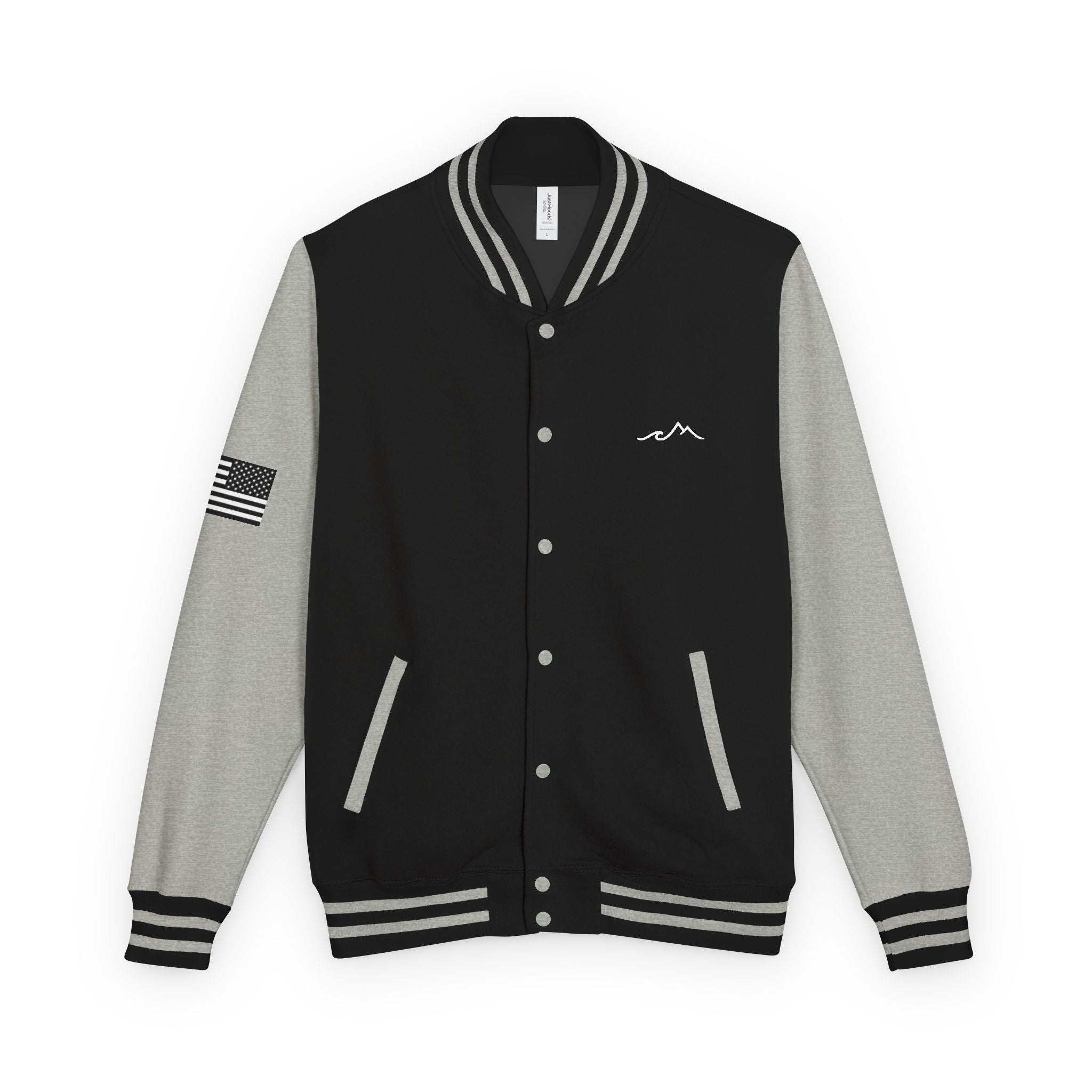Letterman Jacket