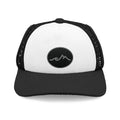 Black Pup Hat