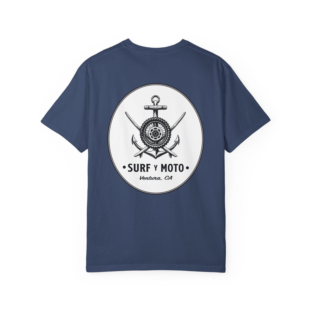 Classic Ventura Tee