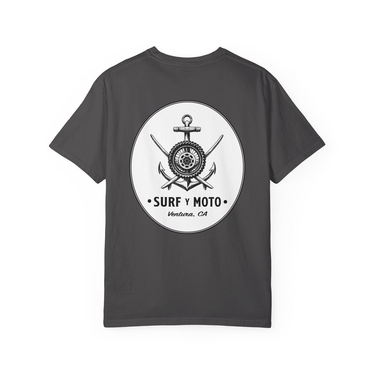 Classic Ventura Tee