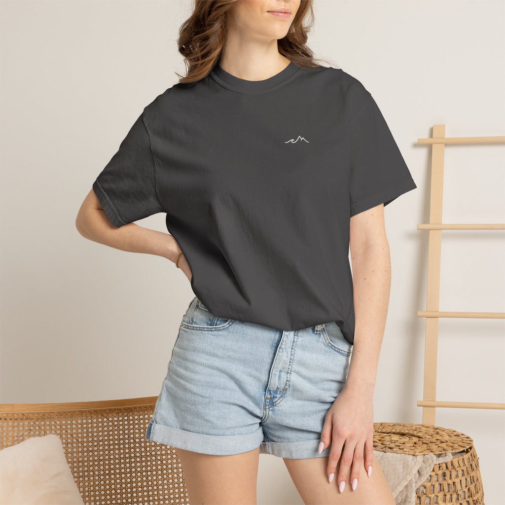 Flagship Ventura Dark Tee