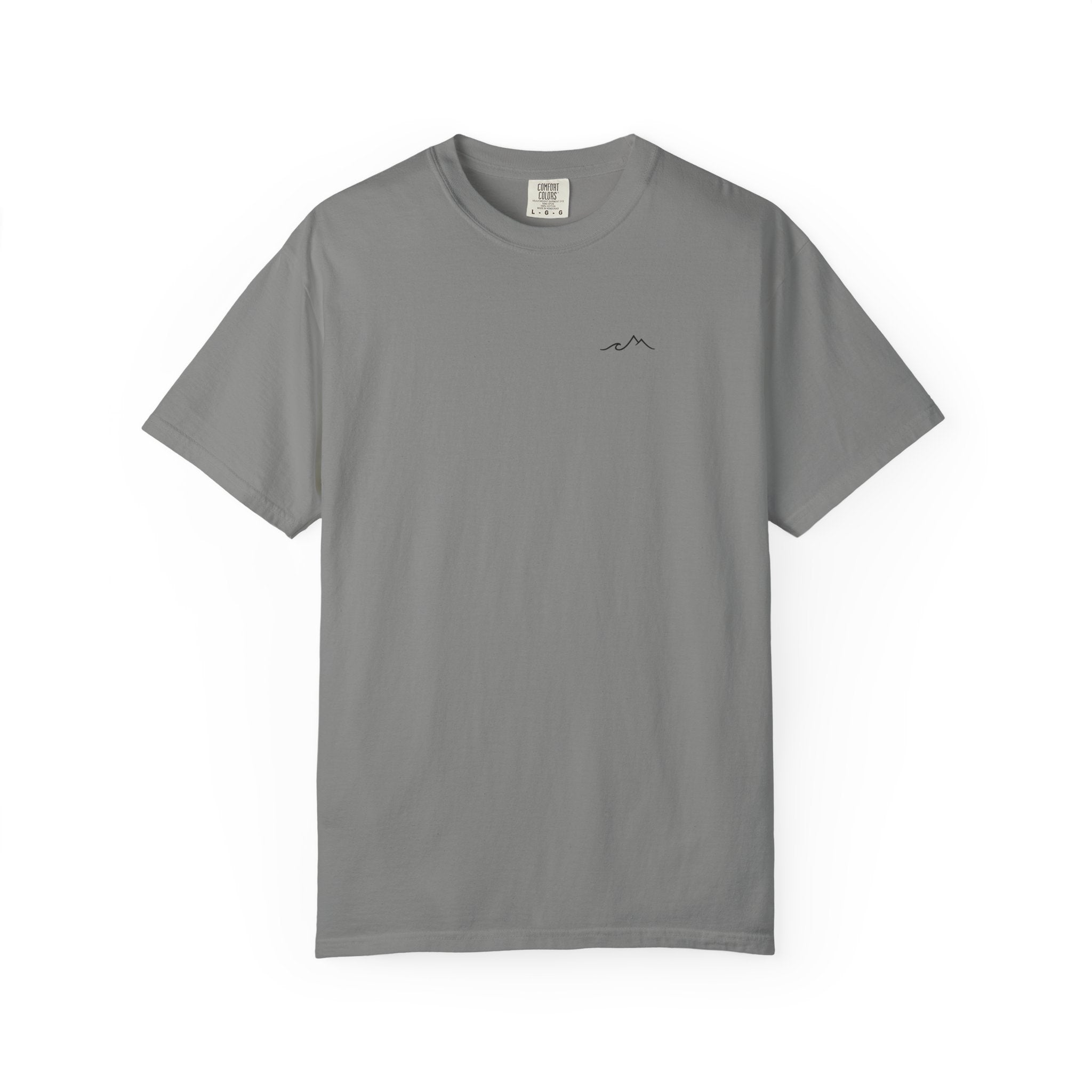 Classic Light Tee