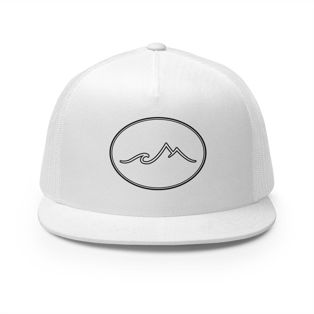 S y M Snapback