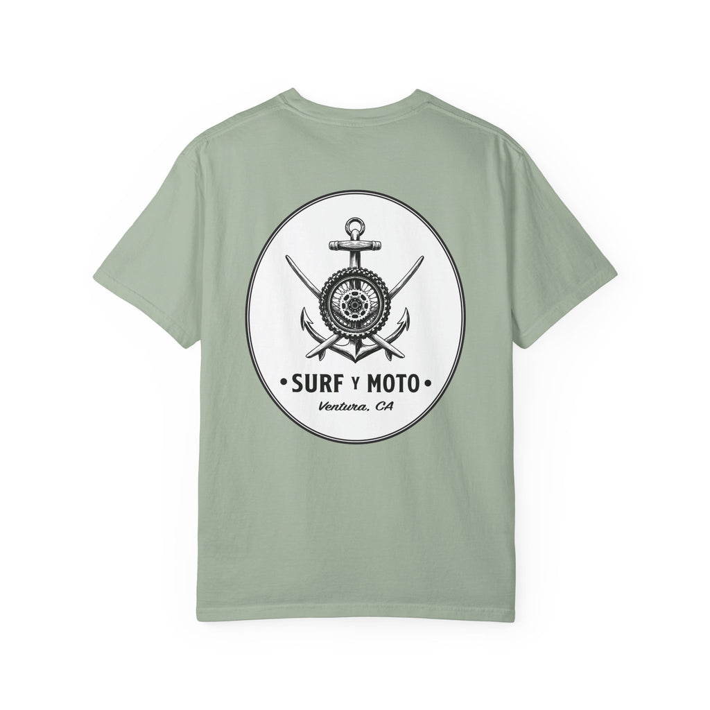 Classic Ventura Tee