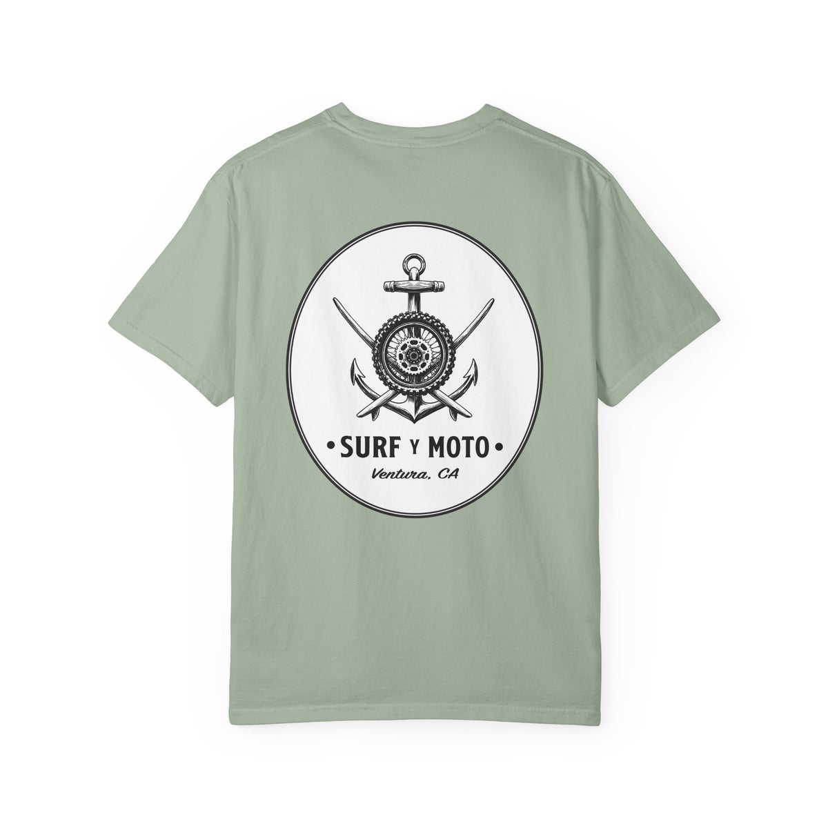 Classic Ventura Tee