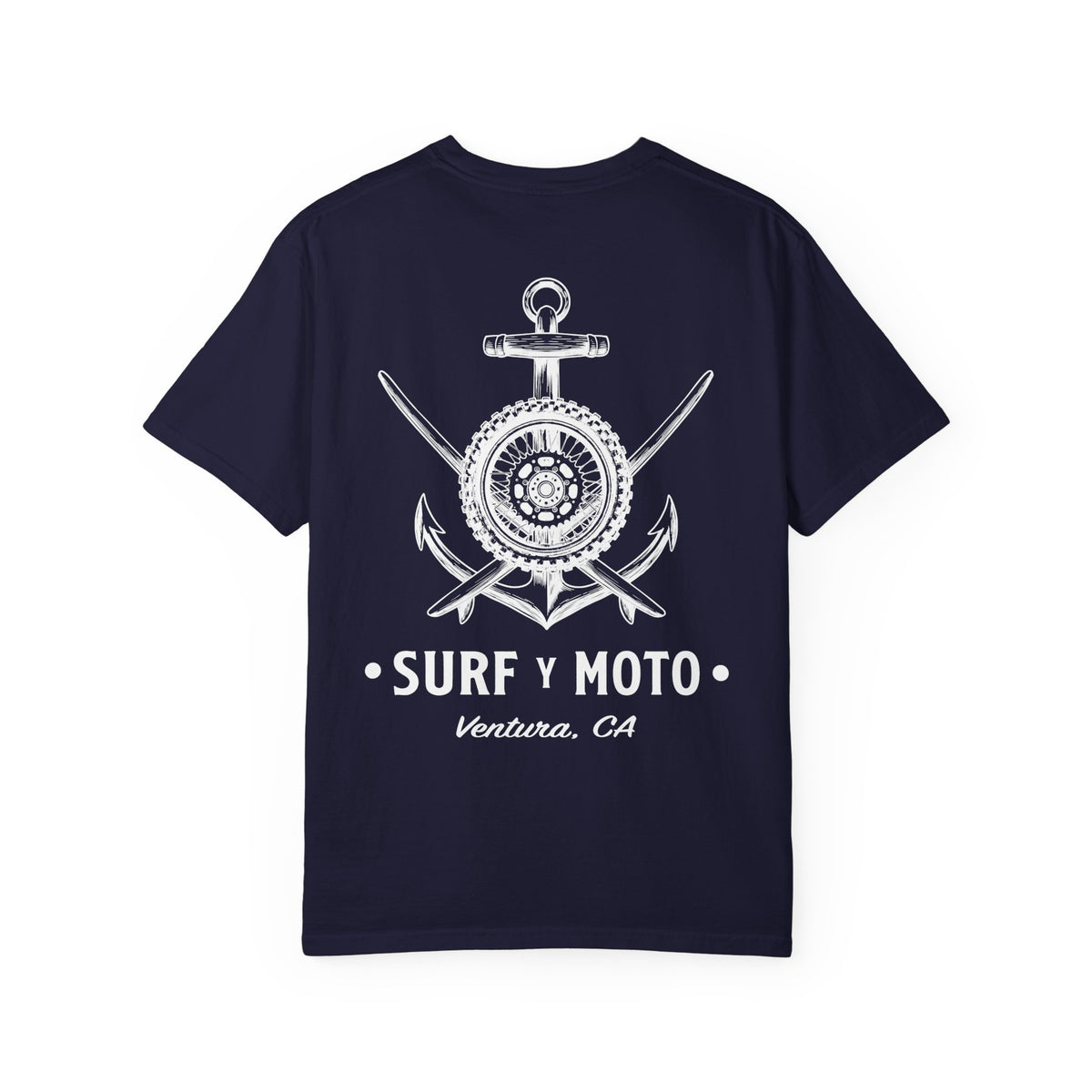 Flagship Ventura Dark Tee