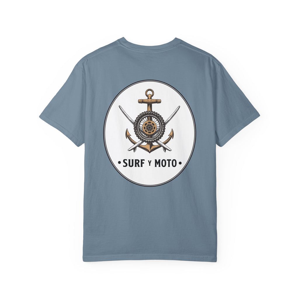 Classic Light Tee