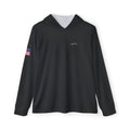 Black Classic Sun Shirt