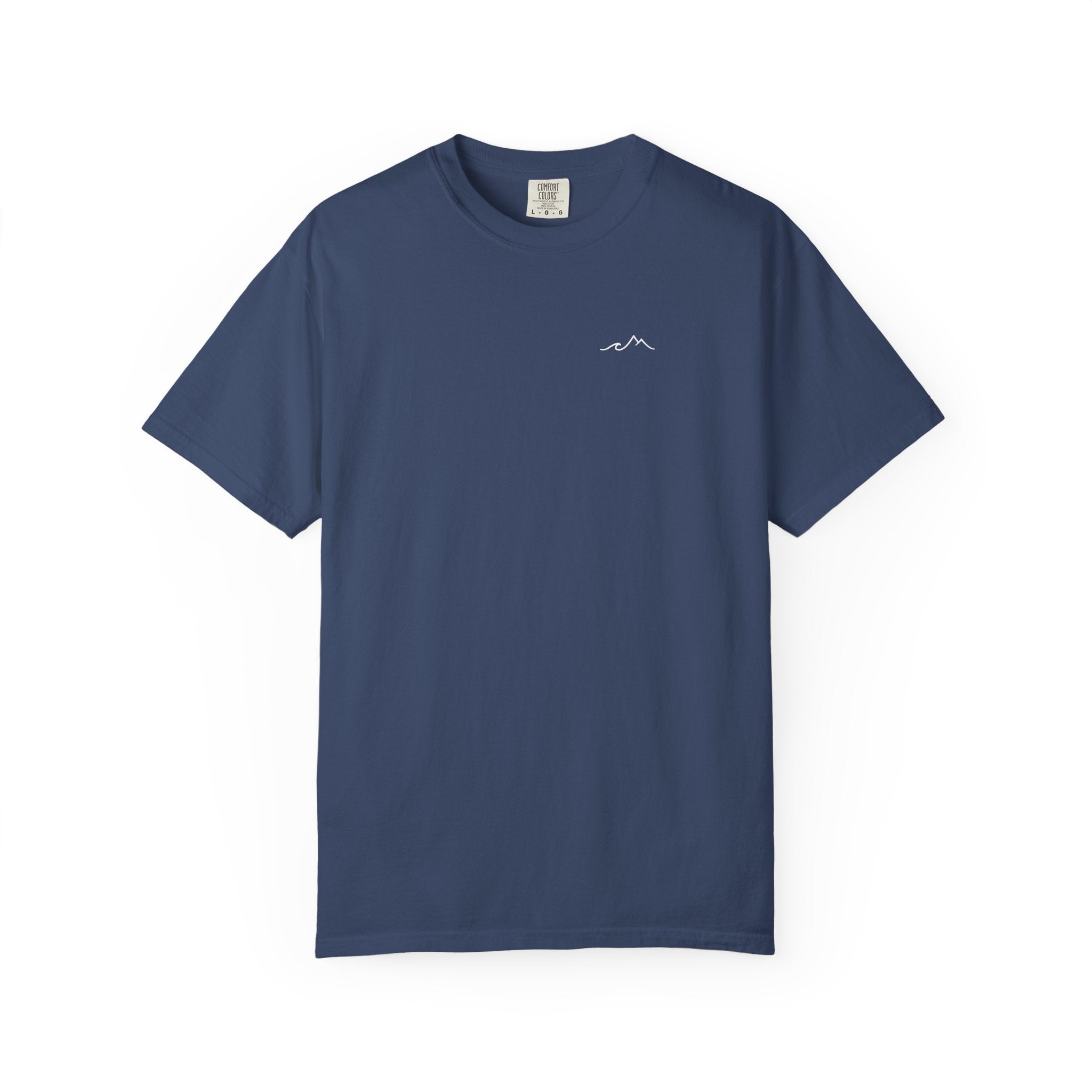 Classic Ventura Tee
