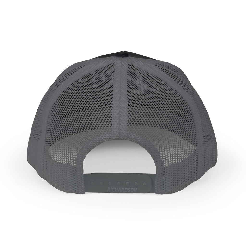 S y M Trucker Cap