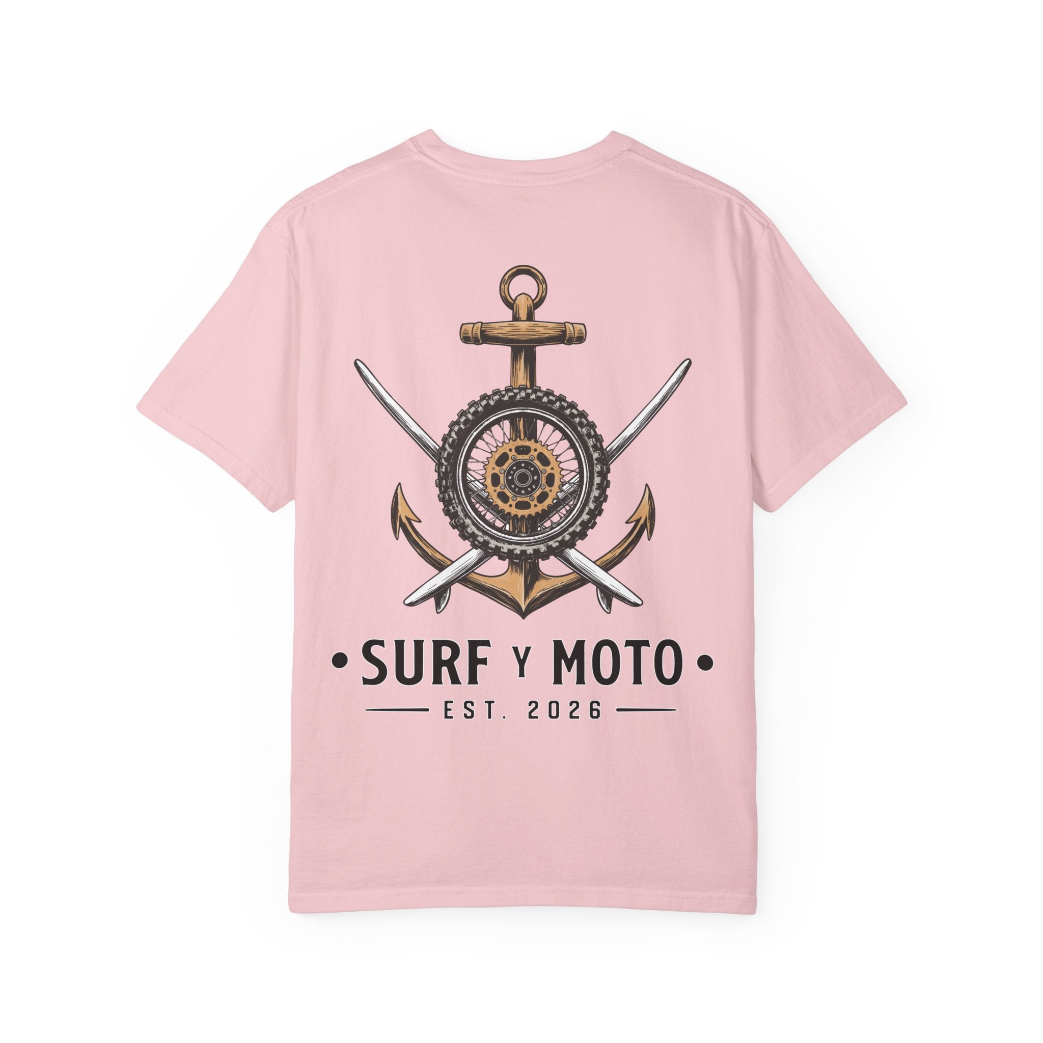 Flagship Tee