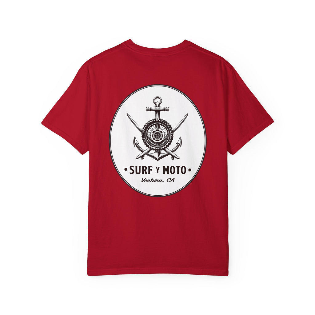 Classic Ventura Tee